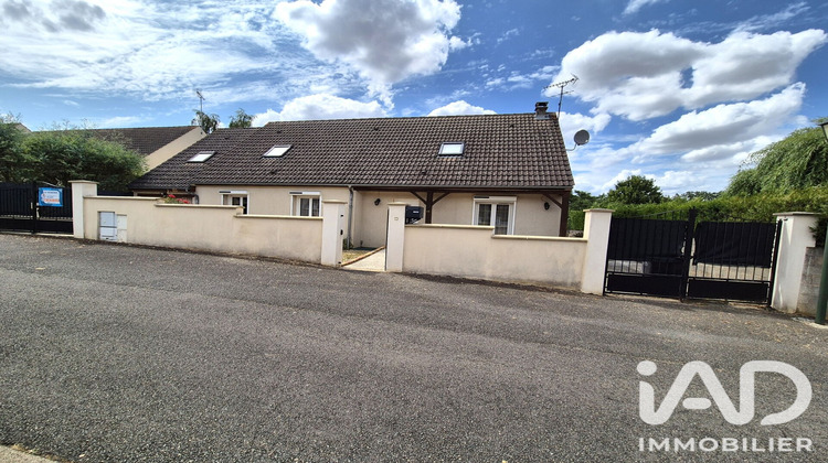 Ma-Cabane - Vente Maison Oissery, 130 m²