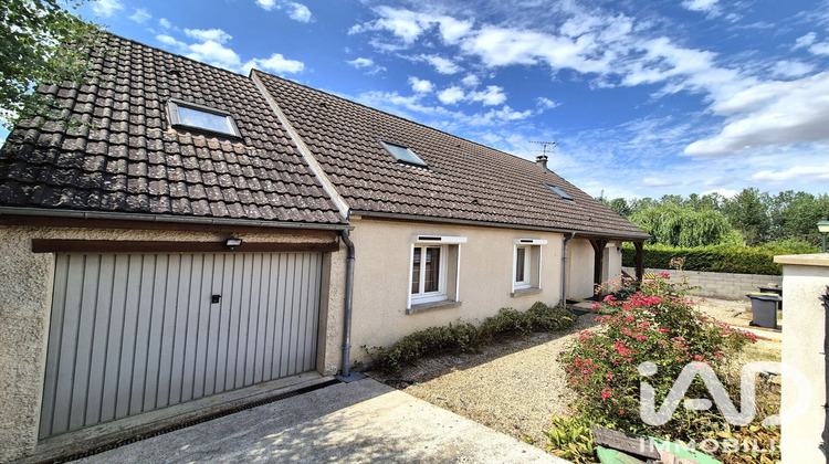 Ma-Cabane - Vente Maison Oissery, 130 m²