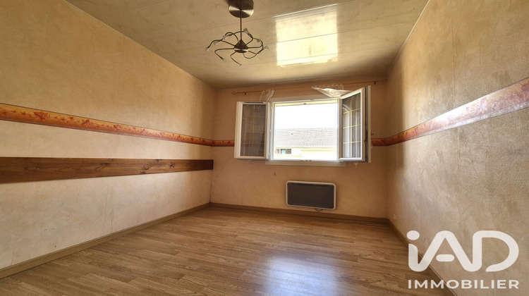 Ma-Cabane - Vente Maison Oissery, 130 m²
