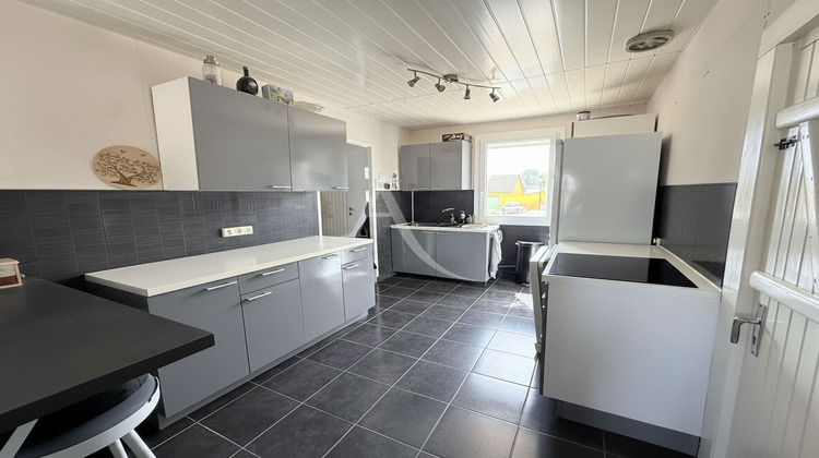 Ma-Cabane - Vente Maison OISSERY, 117 m²
