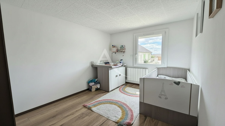 Ma-Cabane - Vente Maison OISSERY, 117 m²