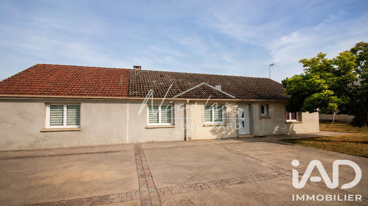 Ma-Cabane - Vente Maison Oissery, 141 m²