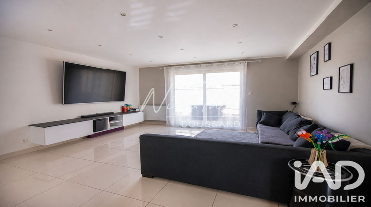 Ma-Cabane - Vente Maison Oissery, 141 m²
