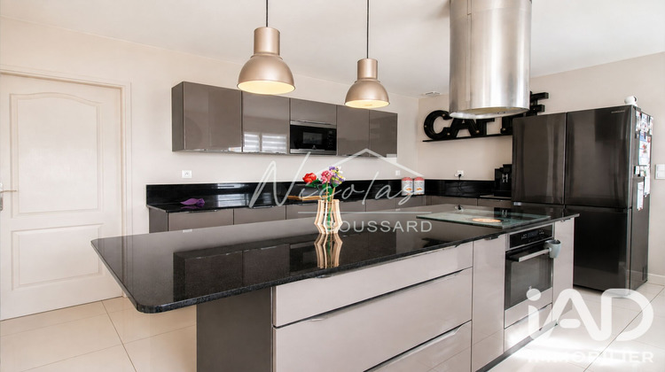 Ma-Cabane - Vente Maison Oissery, 141 m²