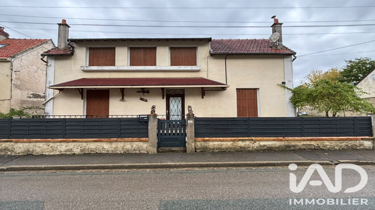 Ma-Cabane - Vente Maison Oissery, 96 m²
