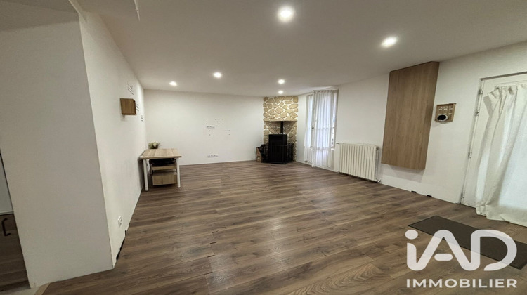 Ma-Cabane - Vente Maison Oissery, 96 m²