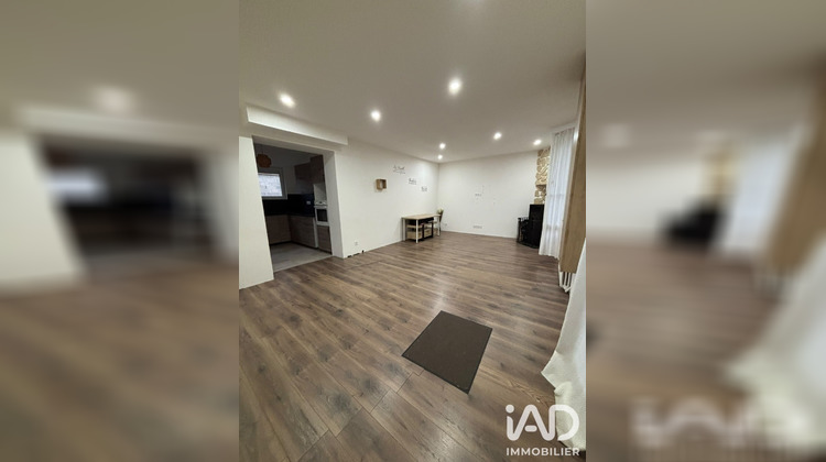 Ma-Cabane - Vente Maison Oissery, 96 m²