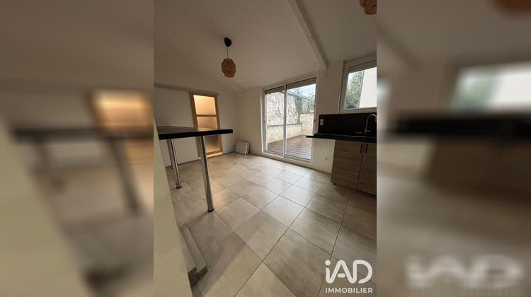 Ma-Cabane - Vente Maison Oissery, 96 m²