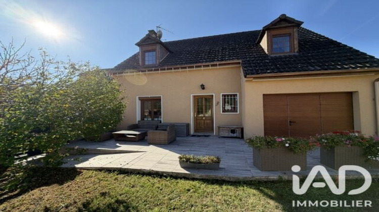 Ma-Cabane - Vente Maison Oissery, 100 m²