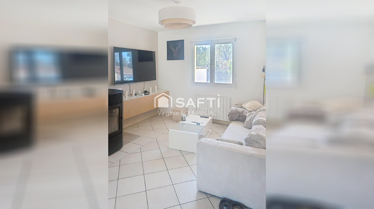 Ma-Cabane - Vente Maison Oissy, 113 m²