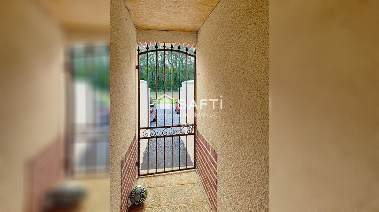 Ma-Cabane - Vente Maison Oissy, 113 m²