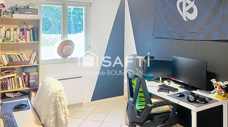 Ma-Cabane - Vente Maison Oissy, 113 m²