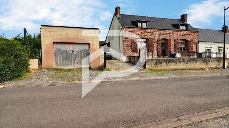 Ma-Cabane - Vente Maison OISY, 100 m²