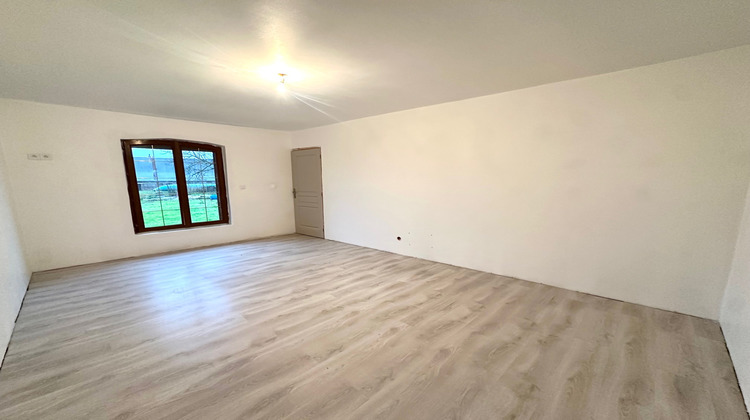 Ma-Cabane - Vente Maison Oisy, 126 m²