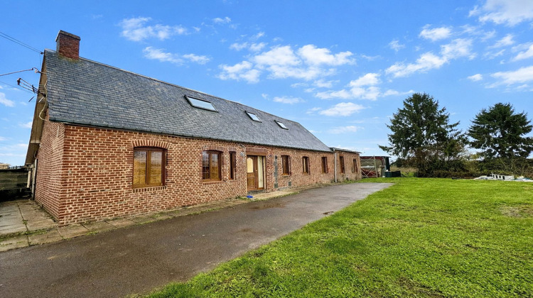 Ma-Cabane - Vente Maison Oisy, 126 m²