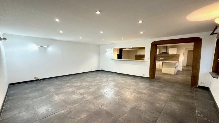 Ma-Cabane - Vente Maison Oisy, 126 m²