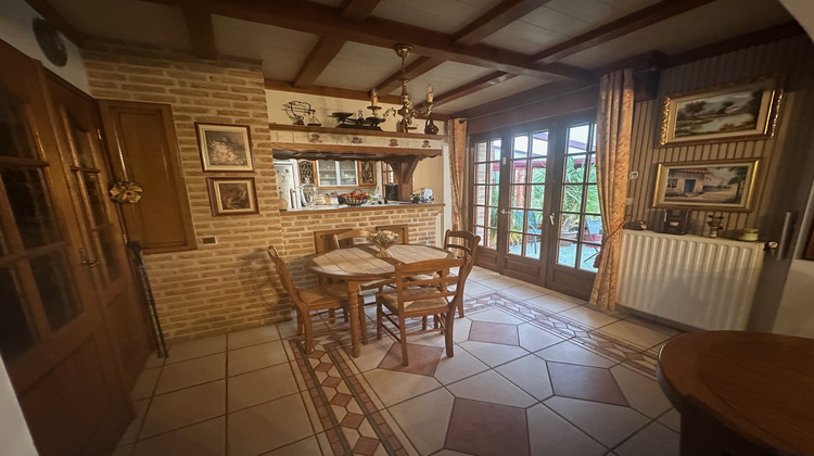 Ma-Cabane - Vente Maison Oisy, 150 m²