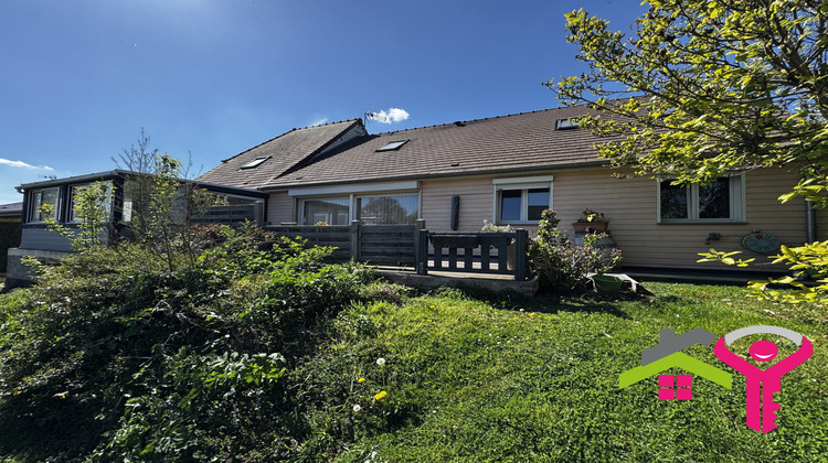 Ma-Cabane - Vente Maison Oisy, 159 m²