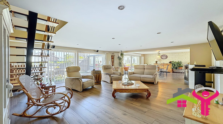Ma-Cabane - Vente Maison Oisy, 159 m²