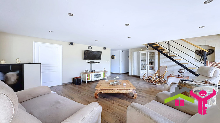 Ma-Cabane - Vente Maison Oisy, 159 m²