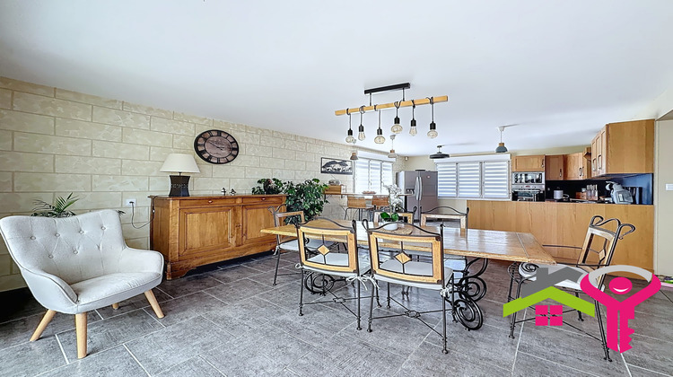 Ma-Cabane - Vente Maison Oisy, 159 m²