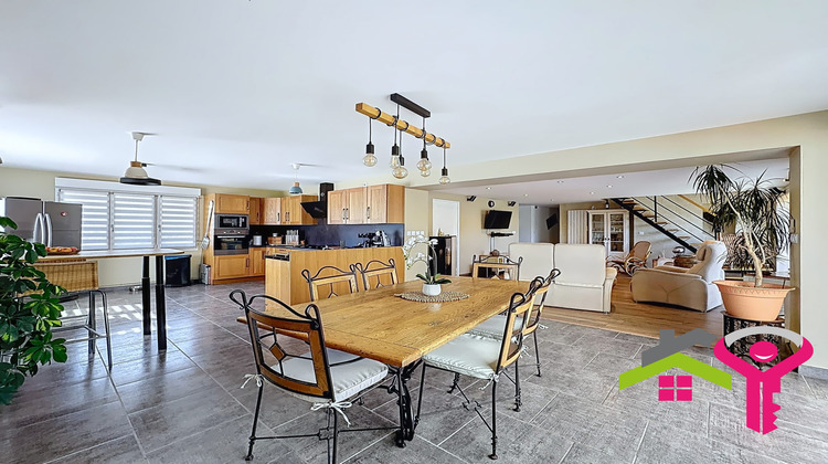 Ma-Cabane - Vente Maison Oisy, 159 m²