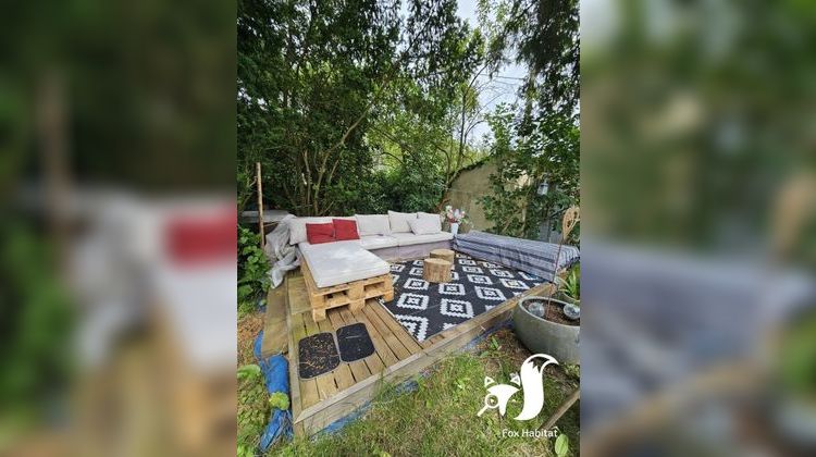 Ma-Cabane - Vente Maison Oisy-le-Verger, 75 m²