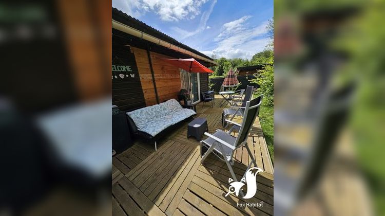 Ma-Cabane - Vente Maison Oisy-le-Verger, 75 m²