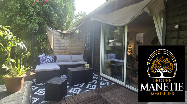 Ma-Cabane - Vente Maison Oisy-le-Verger, 75 m²