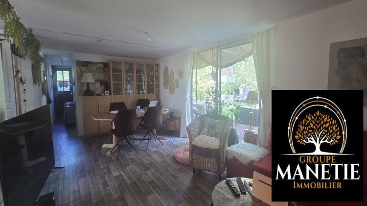 Ma-Cabane - Vente Maison Oisy-le-Verger, 75 m²