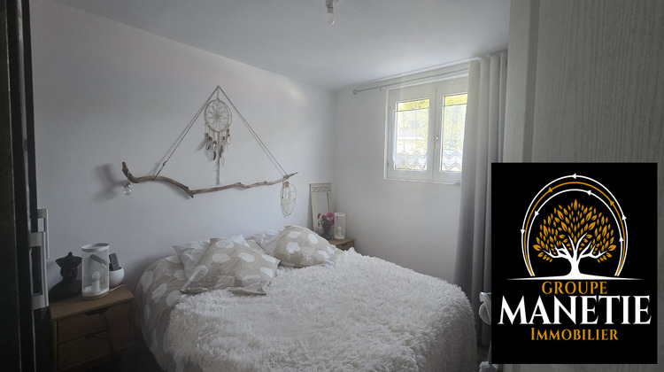 Ma-Cabane - Vente Maison Oisy-le-Verger, 75 m²