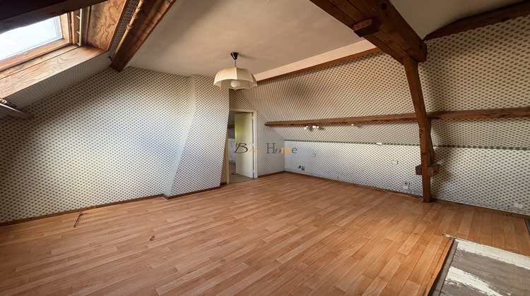 Ma-Cabane - Vente Maison Oisy-le-Verger, 114 m²