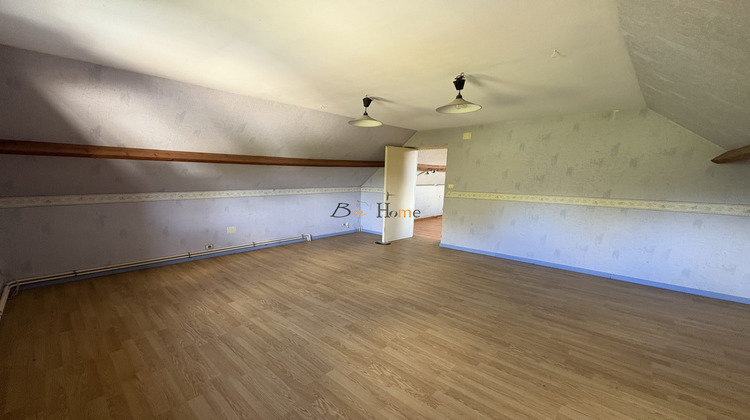 Ma-Cabane - Vente Maison Oisy-le-Verger, 114 m²