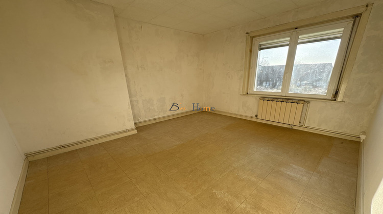 Ma-Cabane - Vente Maison Oisy-le-Verger, 75 m²