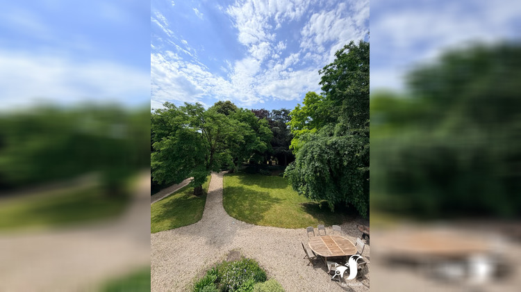 Ma-Cabane - Vente Maison Oisy-le-Verger, 339 m²