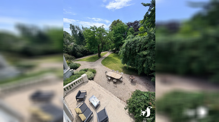 Ma-Cabane - Vente Maison Oisy-le-Verger, 339 m²