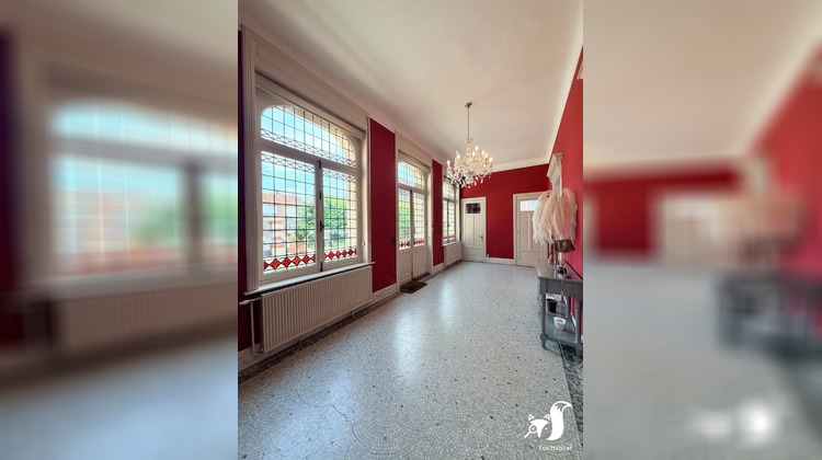 Ma-Cabane - Vente Maison Oisy-le-Verger, 339 m²