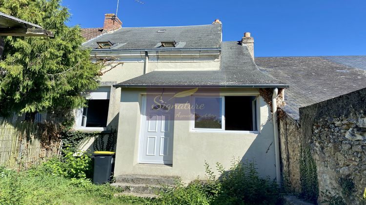 Ma-Cabane - Vente Maison Oizé, 75 m²