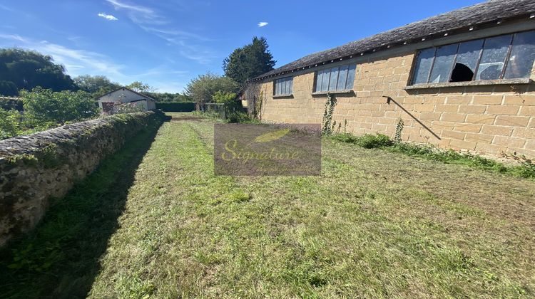 Ma-Cabane - Vente Maison Oizé, 75 m²