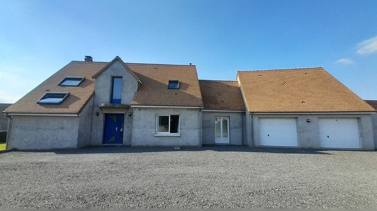 Ma-Cabane - Vente Maison OIZE, 197 m²