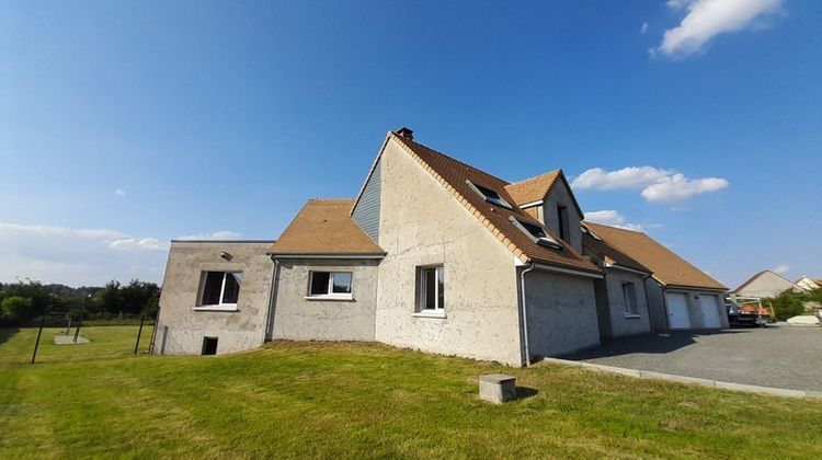 Ma-Cabane - Vente Maison OIZE, 197 m²