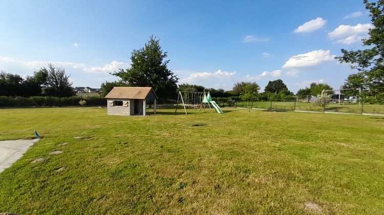 Ma-Cabane - Vente Maison OIZE, 197 m²