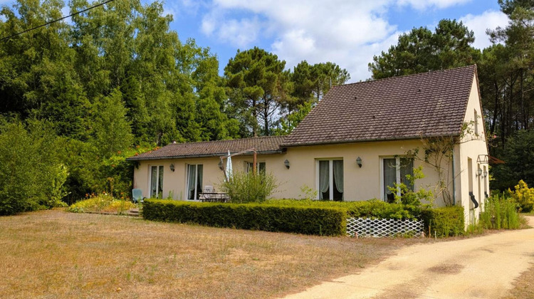 Ma-Cabane - Vente Maison OIZE, 173 m²