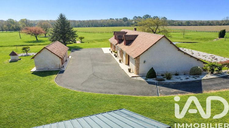 Ma-Cabane - Vente Maison Oizé, 220 m²