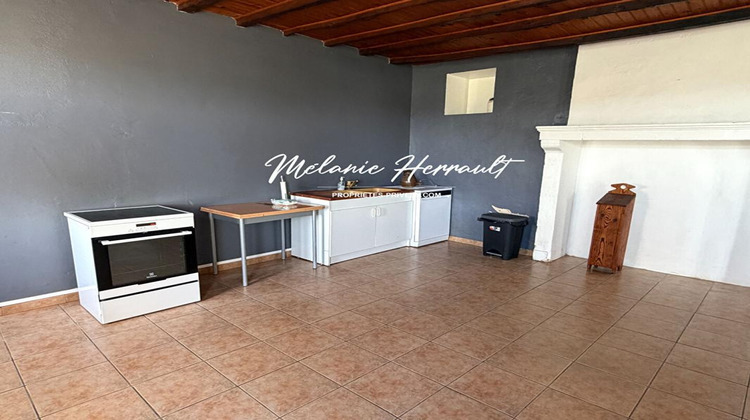 Ma-Cabane - Vente Maison OIZE, 198 m²