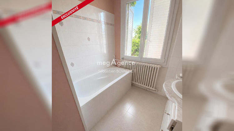 Ma-Cabane - Vente Maison OIZE, 102 m²