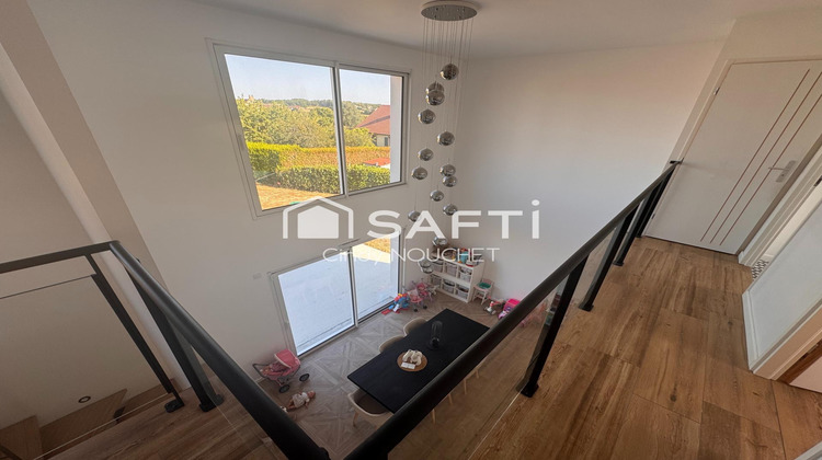 Ma-Cabane - Vente Maison Oize, 134 m²