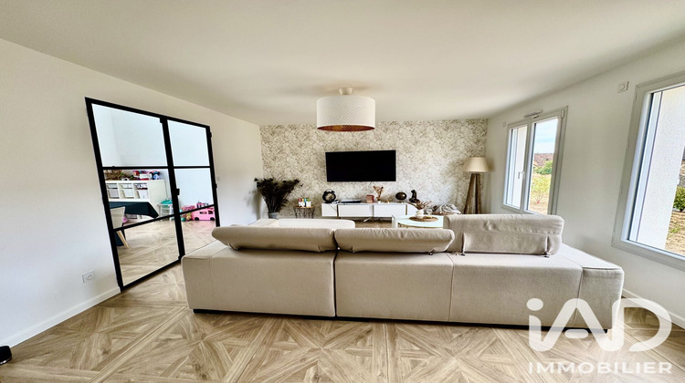 Ma-Cabane - Vente Maison Oizé, 134 m²