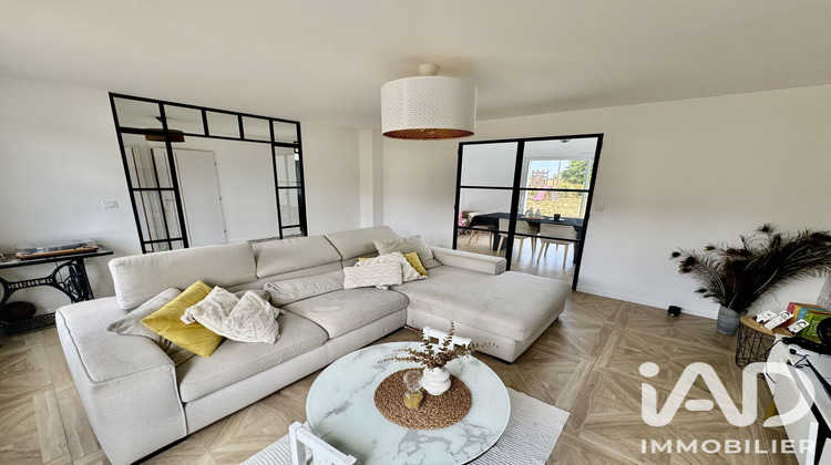 Ma-Cabane - Vente Maison Oizé, 134 m²
