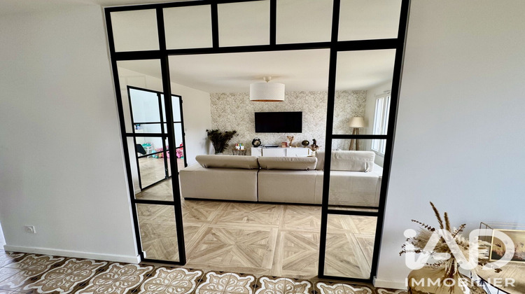 Ma-Cabane - Vente Maison Oizé, 134 m²